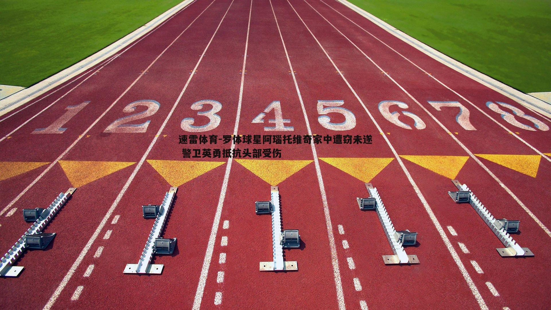 罗体球星阿瑙托维奇家中遭窃未遂 警卫英勇抵抗头部受伤