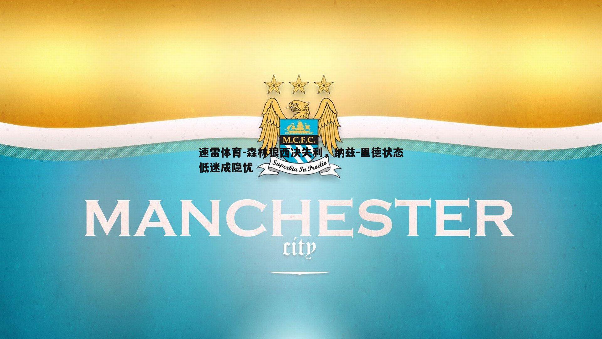 森林狼西决失利，纳兹-里德状态低迷成隐忧